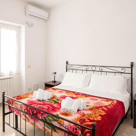 Apartment Nonna Anna Roma Exterior foto
