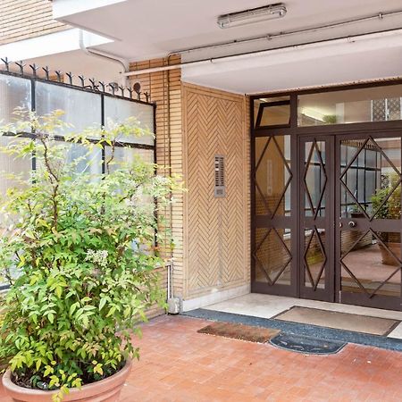 Apartment Nonna Anna Roma Exterior foto