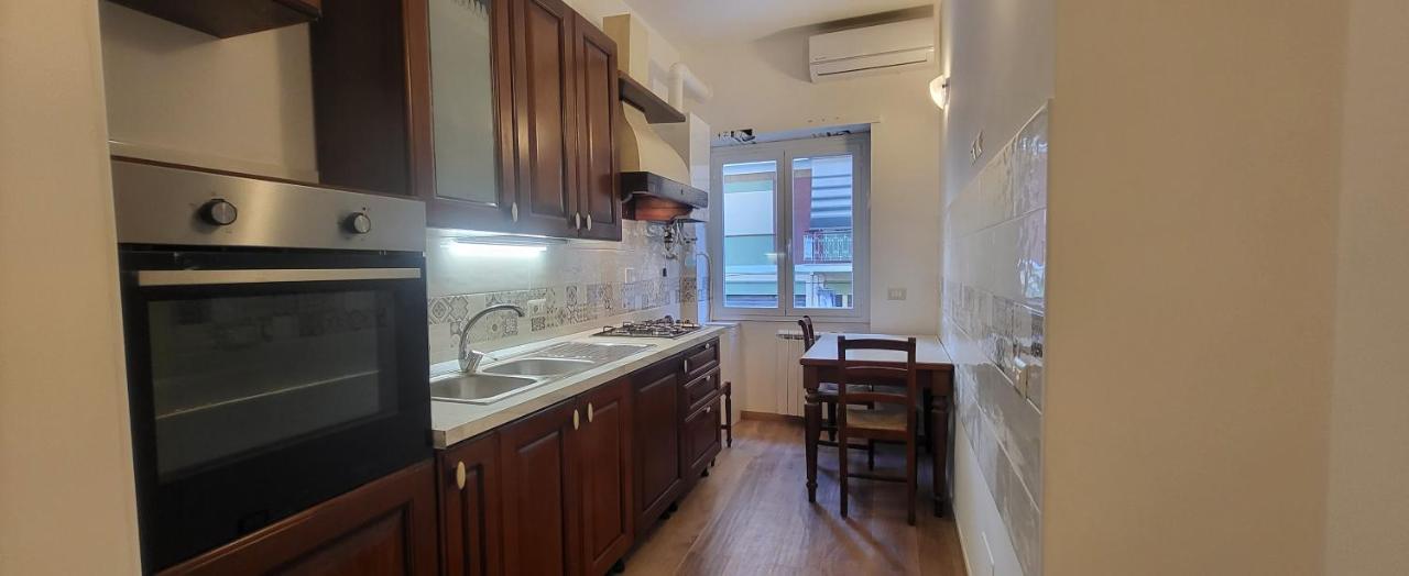Apartment Nonna Anna Roma Exterior foto