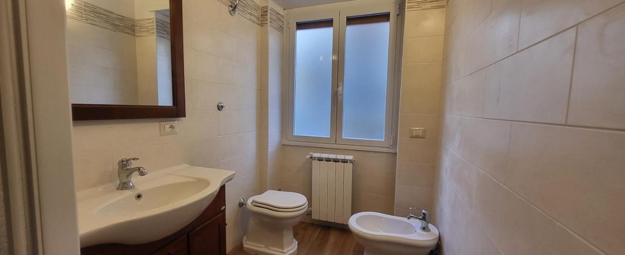 Apartment Nonna Anna Roma Exterior foto
