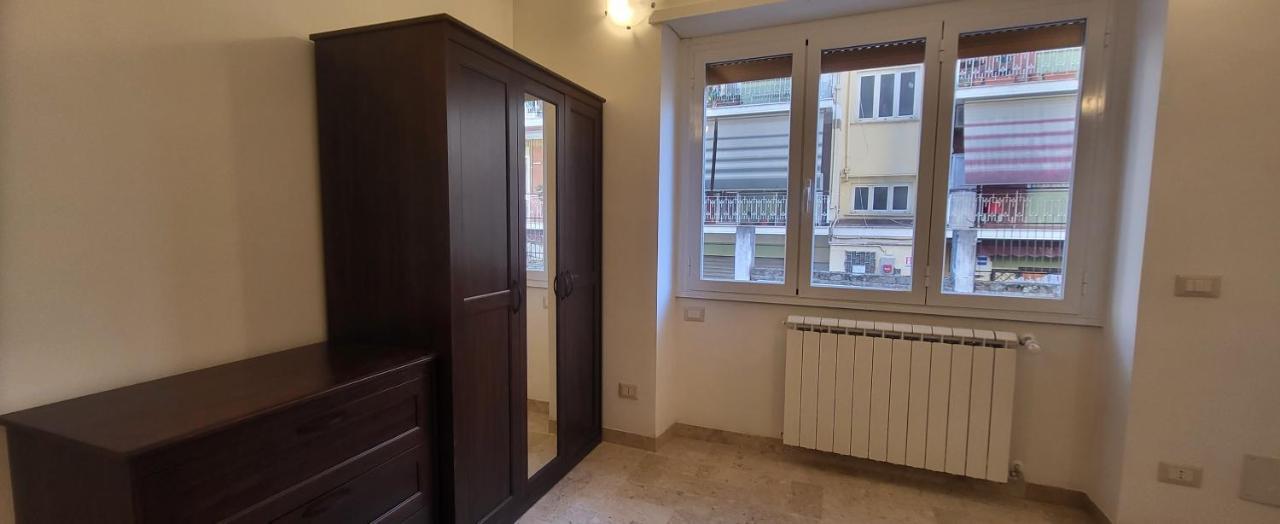 Apartment Nonna Anna Roma Exterior foto