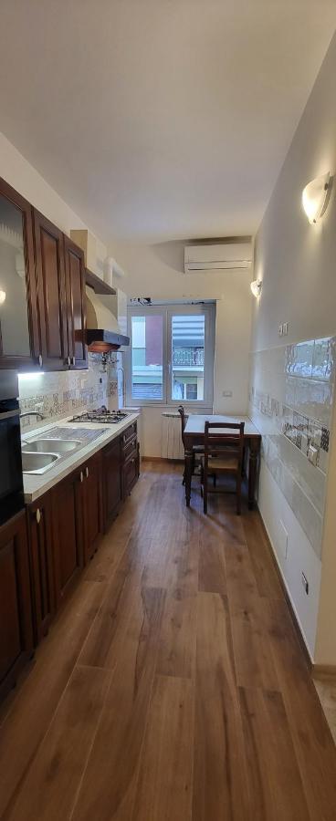 Apartment Nonna Anna Roma Exterior foto