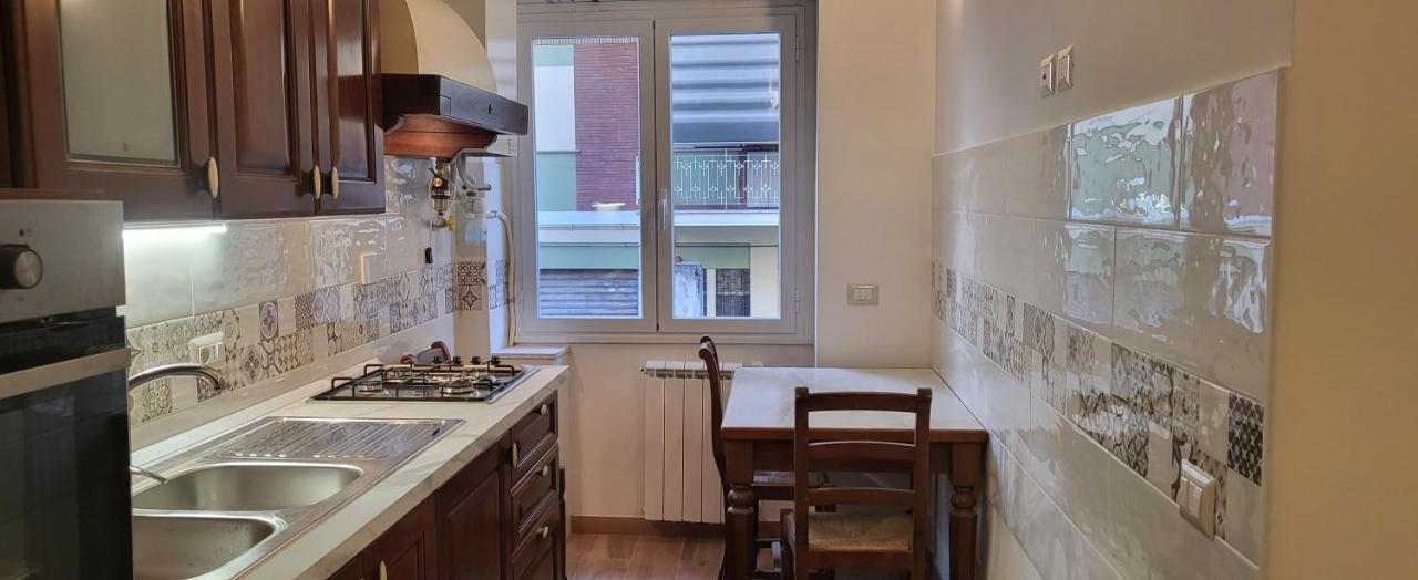 Apartment Nonna Anna Roma Exterior foto