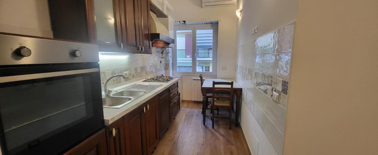 Apartment Nonna Anna Roma Exterior foto