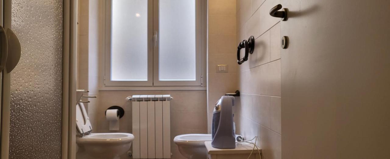 Apartment Nonna Anna Roma Exterior foto