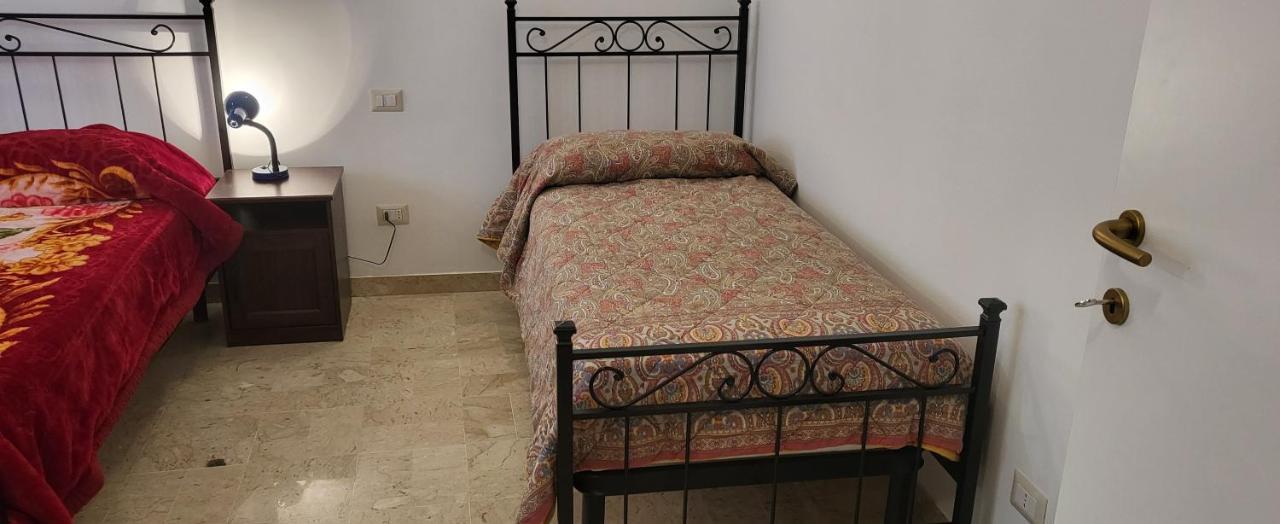 Apartment Nonna Anna Roma Exterior foto