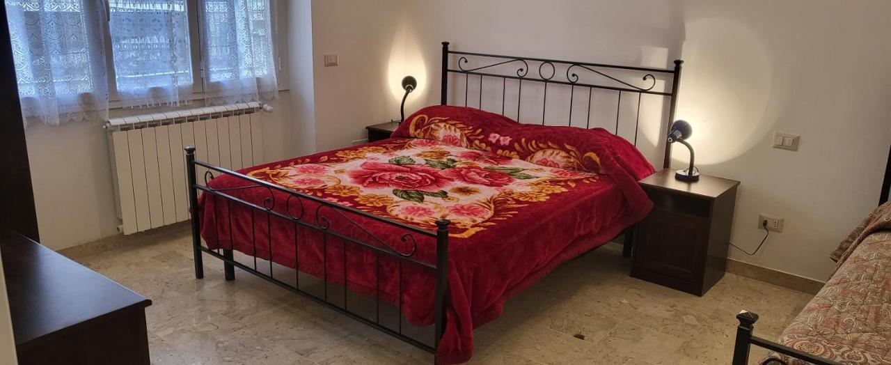 Apartment Nonna Anna Roma Exterior foto