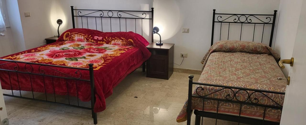 Apartment Nonna Anna Roma Exterior foto