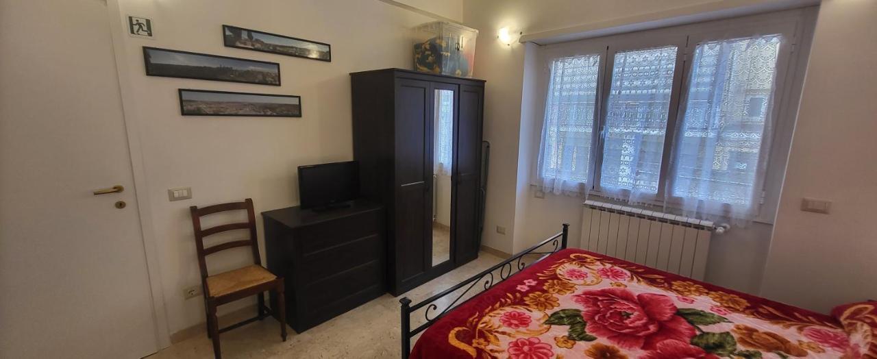 Apartment Nonna Anna Roma Exterior foto