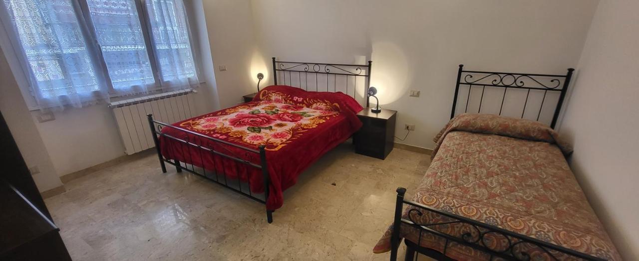 Apartment Nonna Anna Roma Exterior foto