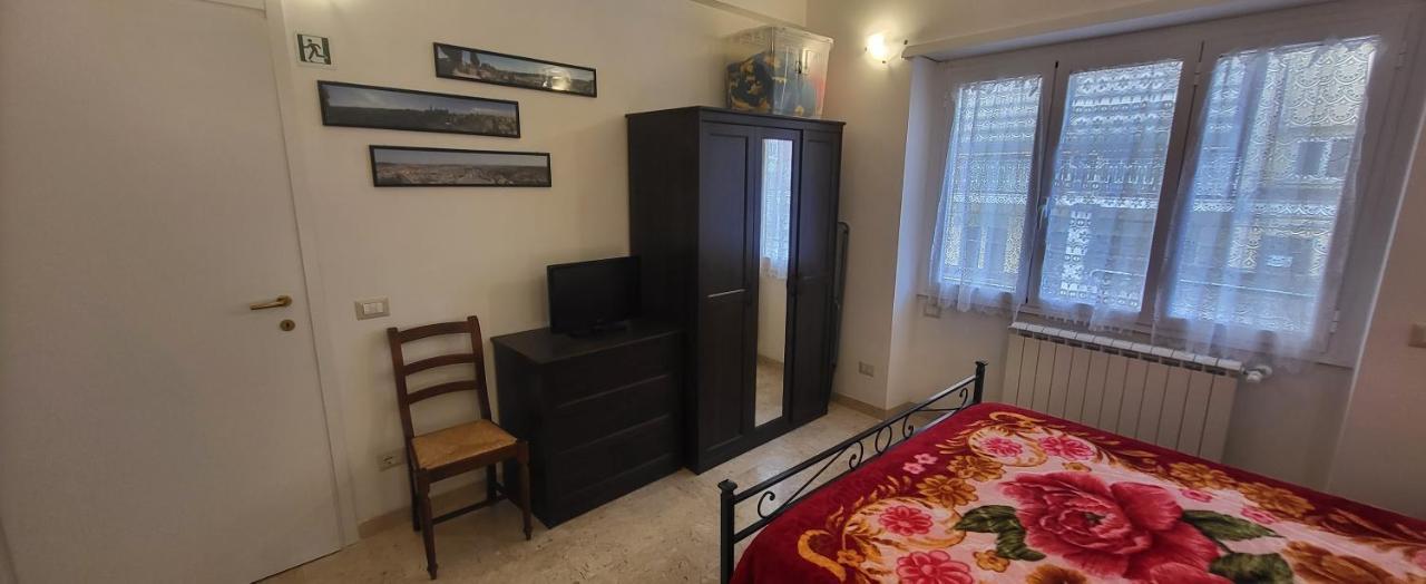Apartment Nonna Anna Roma Exterior foto