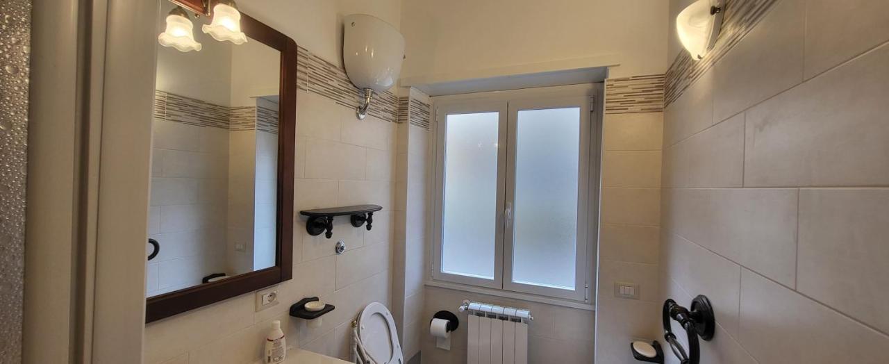 Apartment Nonna Anna Roma Exterior foto