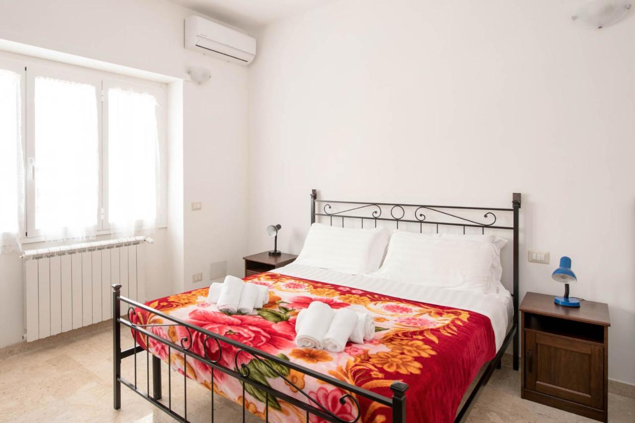 Apartment Nonna Anna Roma Exterior foto