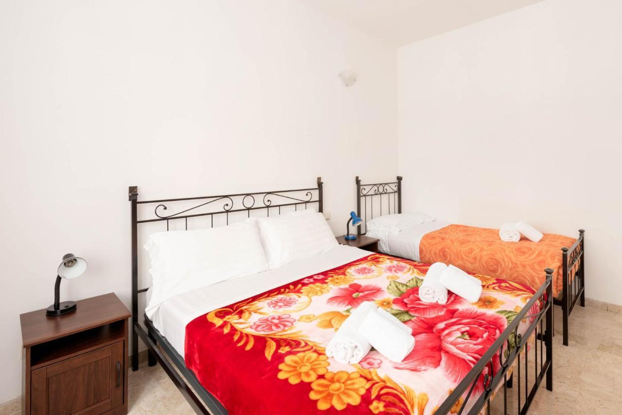 Apartment Nonna Anna Roma Exterior foto