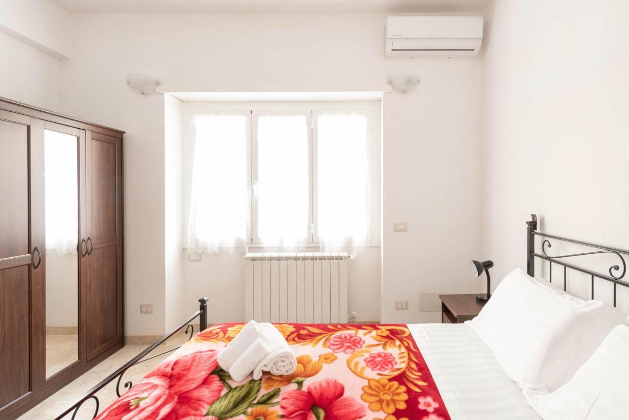 Apartment Nonna Anna Roma Exterior foto