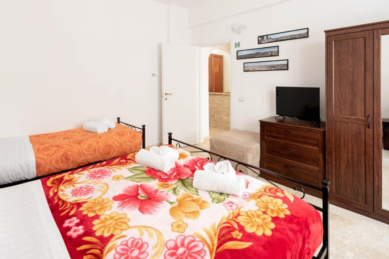 Apartment Nonna Anna Roma Exterior foto