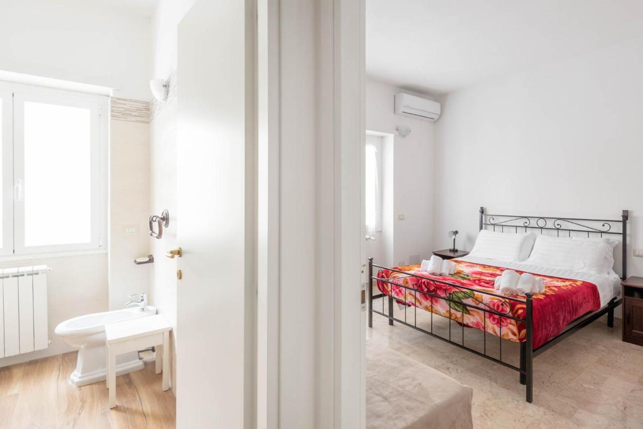 Apartment Nonna Anna Roma Exterior foto
