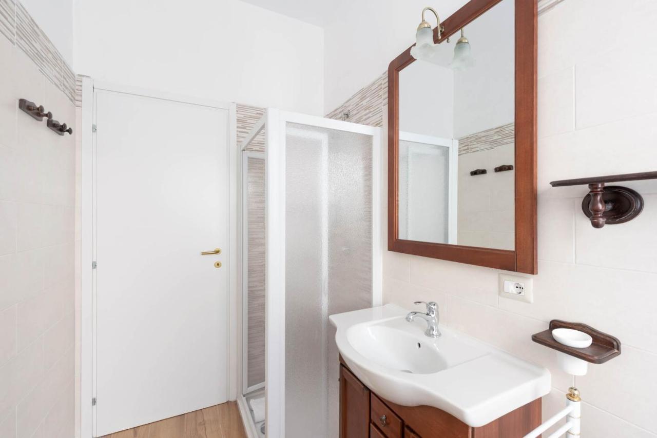 Apartment Nonna Anna Roma Exterior foto