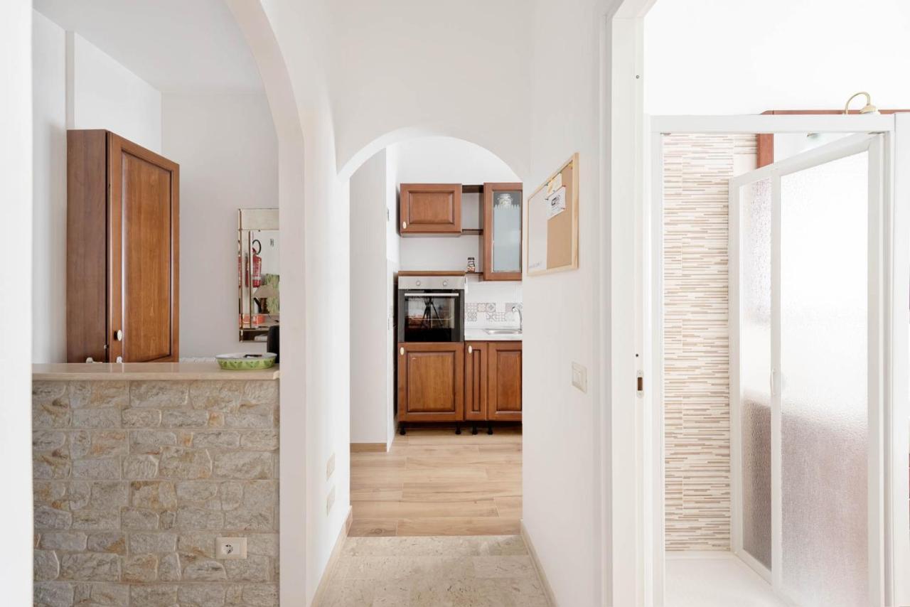 Apartment Nonna Anna Roma Exterior foto